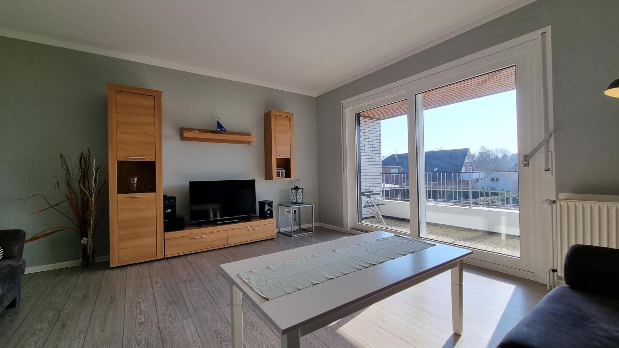 Haus Spoekenkieker Moenkeboe Apartment Borkum Exterior photo